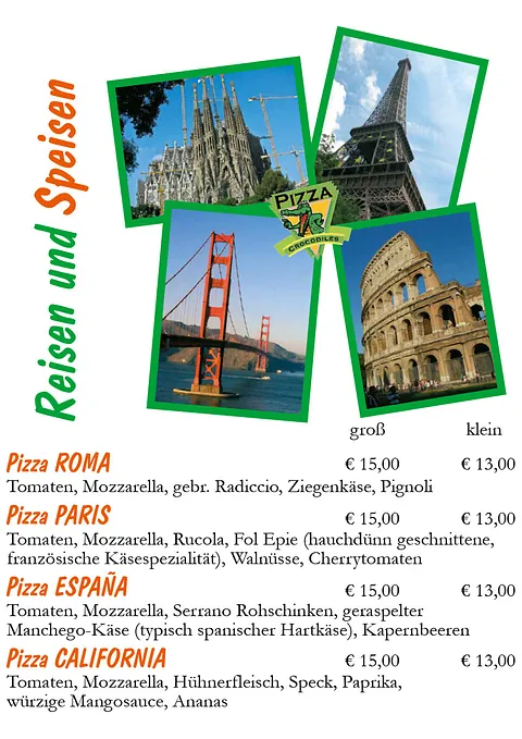 La bella Italia